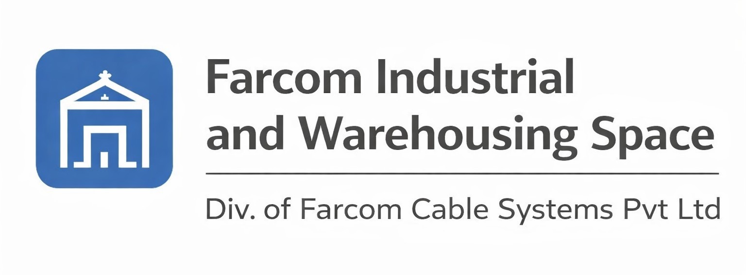 Farcom Logo